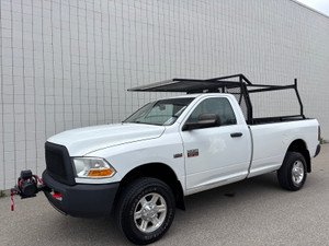2012 RAM 2500