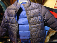 Manteau réversible Tommy Hilfiger gr. 3