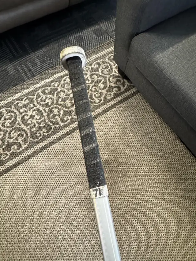 Tyson Foerster signed hockey stick  in Arts & Collectibles in Markham / York Region - Image 5