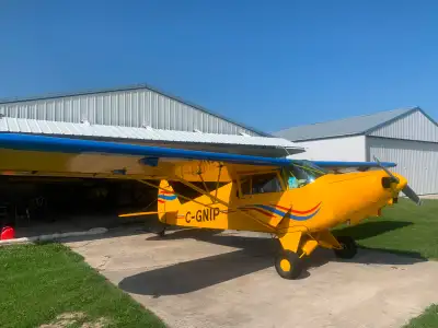 1946 Piper PA-12 1494 TT, 211 SMOH $86000.00 CAD Make an offer, you might be surprised. Very nice Su...