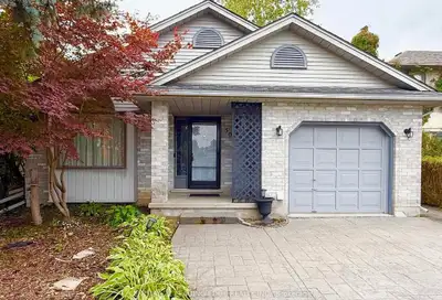 Location Prime North London location at Wonderland Rd & Sarnia Rd — steps to Costco, minutes to West...