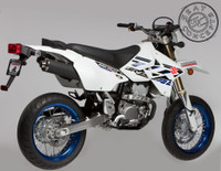 Wanted DRZ400 Seat Concepts