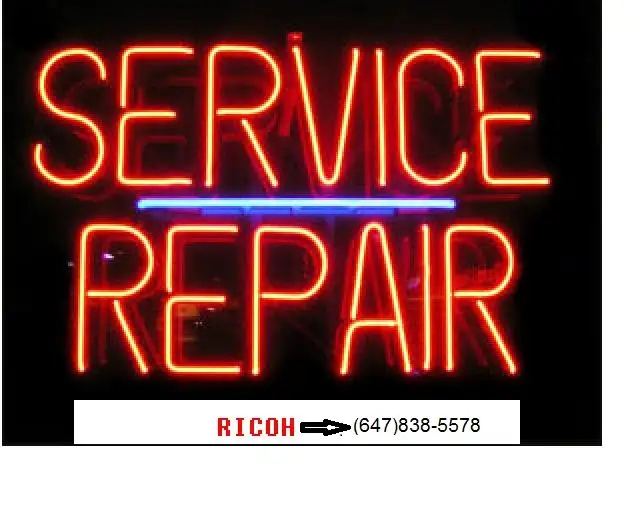 Ricoh All Color  Laser  Printers( 1 Y warranty) in Printers, Scanners & Fax in City of Toronto - Image 6