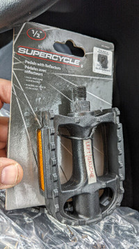 Supercycle Bike Pedals