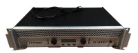 Crown XTI4000 Power Amplifier with built in DSP