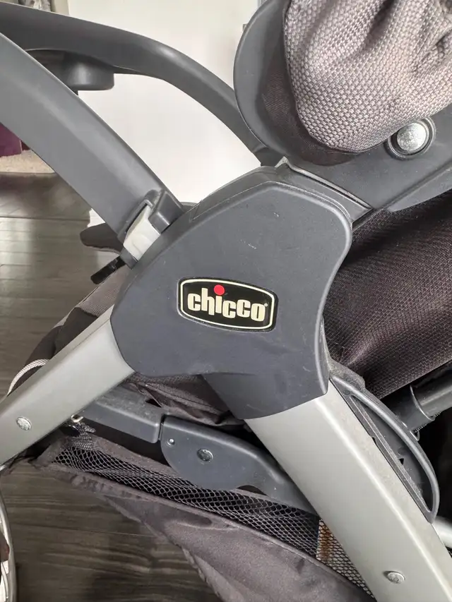 baby stroller in Strollers, Carriers & Car Seats in Ottawa - Image 3