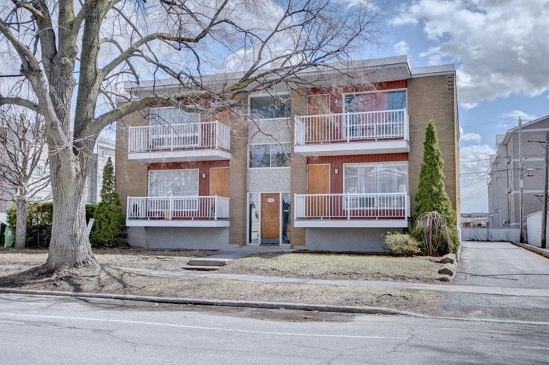 Appartement 4 1/2 disponible immédiatement à SaintHyacinthe Locations longue durée Saint