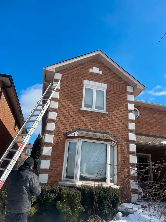Roofing and Aluminum Repairs63007357416193123