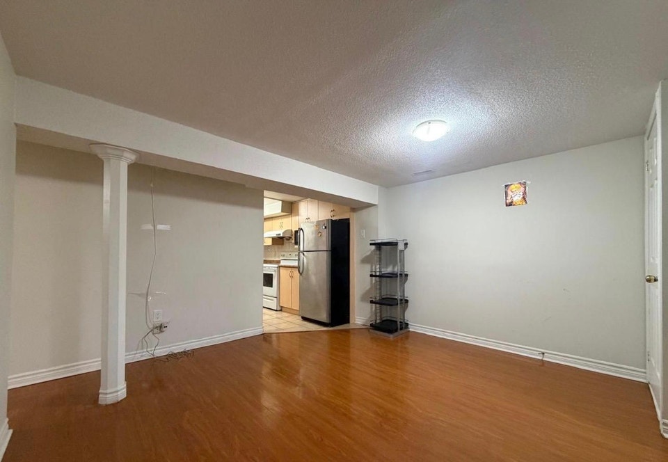 3 Bedroom 2 Bathroom Basement for Rent 2