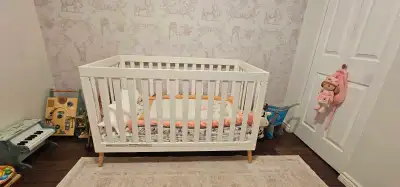 Baby Crib , View more