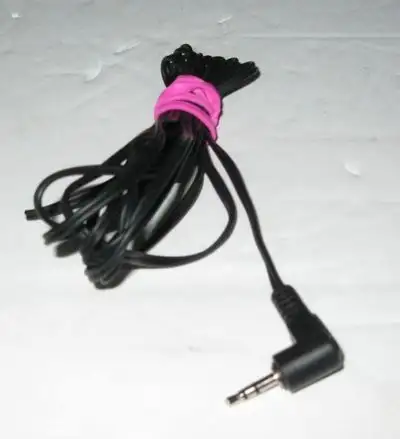 Câble Mini Jack Plug Cable 2.5 MM diameter, View more