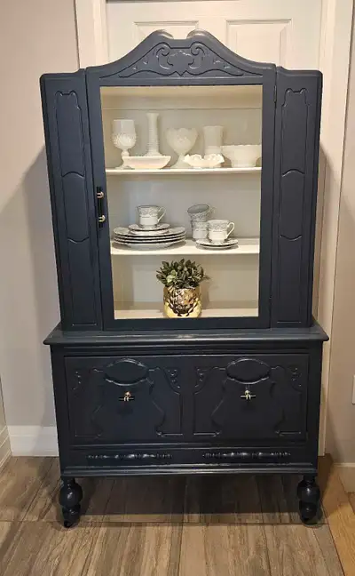 China cabinet, View more
