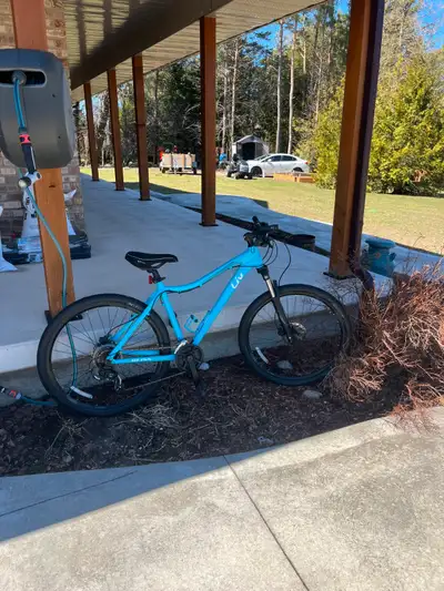 Giant LIV Bike, View more