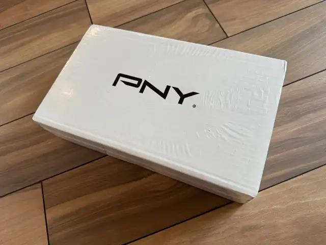Brand New Sealed PNY Nvidia RTX 4500 ADA 24GB GDDR6 GPU