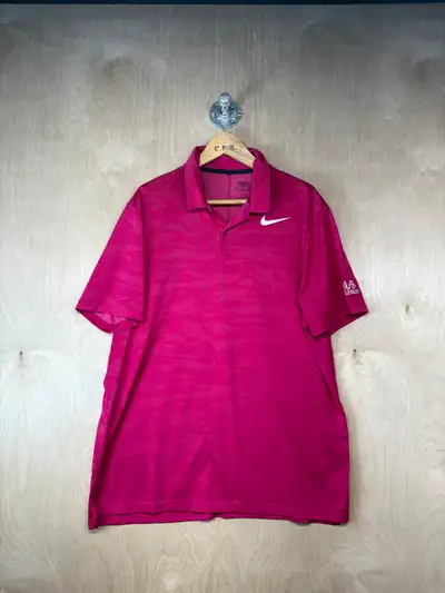 Golf Polos - Large - Nike Tiger Woods, View more