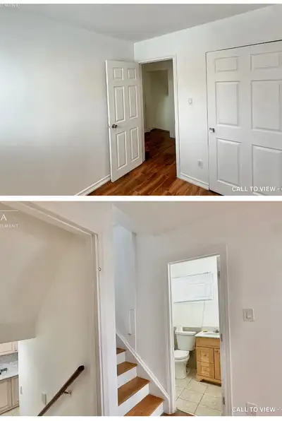 This is a 3 bedroom beautiful 2 floor basement unit available for rent, as I am looking for someone...