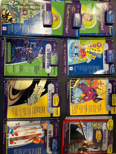 1 for $15/pc 5 for $12.5/pc 10 for $10/pc See attached list for details