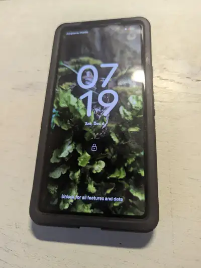 Google Pixel 6, View more