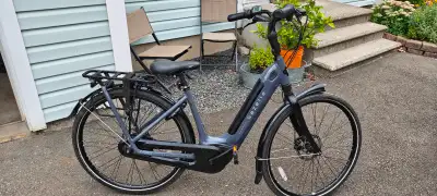 2022 Gazelle Arroyo C8 HMB Elite eBike, View more