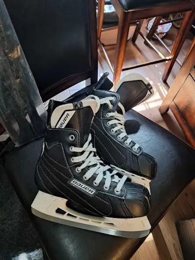 Youth Bauer Skates, View more