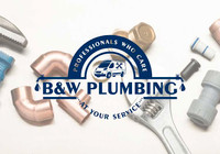 24/7 Residential & Commercial Plumbing Service