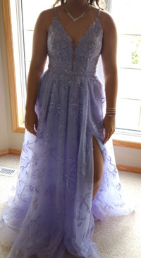Gorgeous grad / bridesmaid Dress