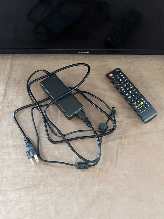Samsung HD LED TV in TVs in City of Toronto - Image 5
