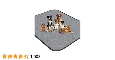 Reusable Puppy Pad, View more