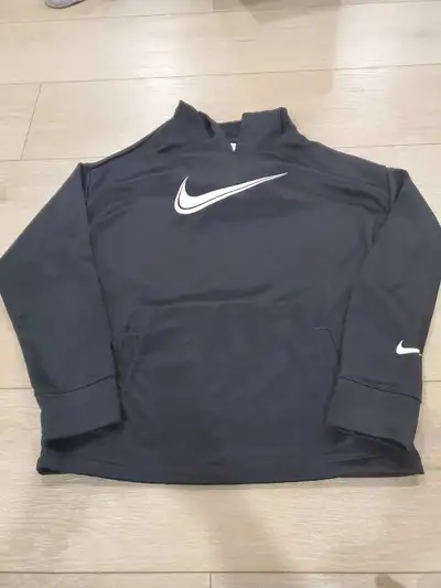 Girls Size M Nike Pullover Hoodie, View more