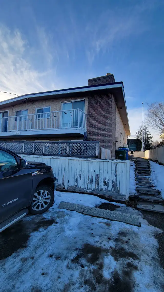 Southwood 3 bedrooms $ 1600 a month