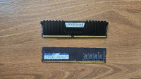 16 GB RAM Gaming PC