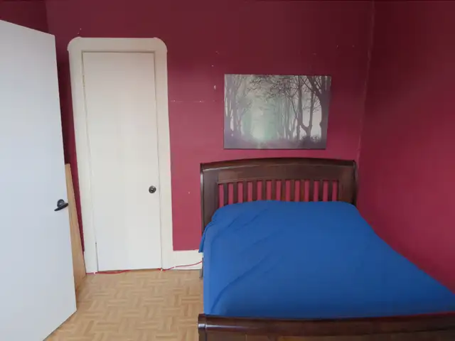 Chambre privée et meublée à louer à Verdun in Room Rentals & Roommates in City of Montréal - Image 3