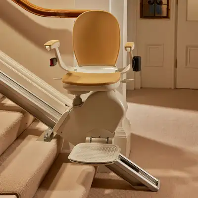 STAIRLIFT REPAIRS ACORN, BRUNO SAVARIA, MINIVATOR   613-889-4141, View more