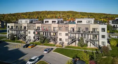 Apartment for rent in Gatineau