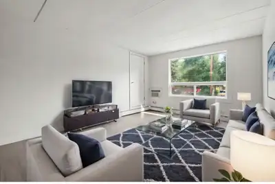 ✨ Available Immediately unit # 210 – Penthouse Apartments Living! ✨ Rent is covered until end of Apr...