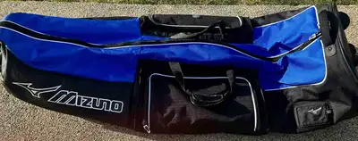 Mizuno Travelling Golf Club Bag, View more