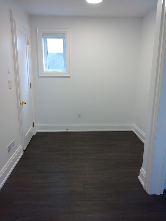 Brand new basement apartment for rent Long Term Rentals City of