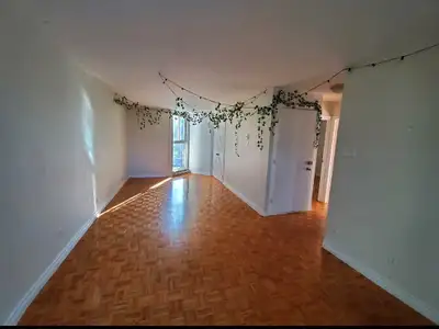 2 Bed/1 Bath Apartment in the Heart of DDO