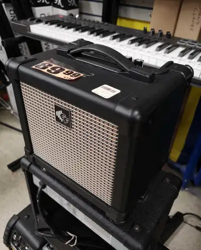 Petit Amplificateur de guitare , View more