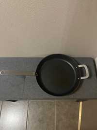 Large IKEA frying pan