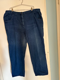 Woman's Jeans, View more