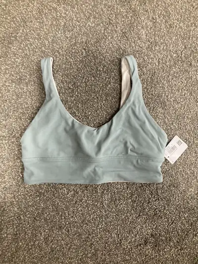 Lululemon Align Bra- Size 10, View more