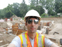 Skilled Construction Worker - FOR HIRE