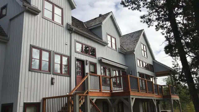 Stucco, Parging & Exterior Painting Services628632278188831216