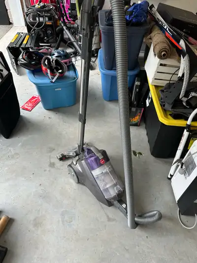 Hoover Vacuum , View more