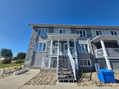 2 Bedroom 1 Bathroom Parking Private Entrance AC Located a short distance outside the city in the co...