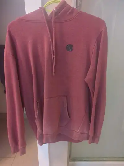 Volcom Hoodie, View more
