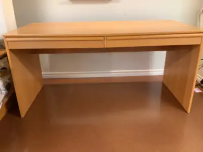 IKEA Computer/Business Desk, View more