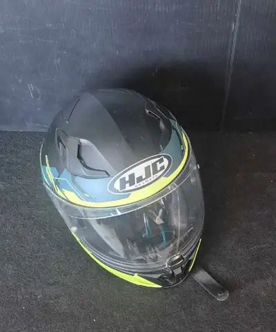 SZ M HJC i70 Helmet (31622698), View more