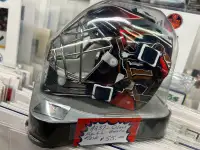 Edmonton Oilers Mini Goalie Mask NHL Replica Booth 277